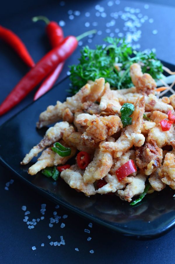 Premier Chinese Restaurant Naturally Chinese, Surbiton, London