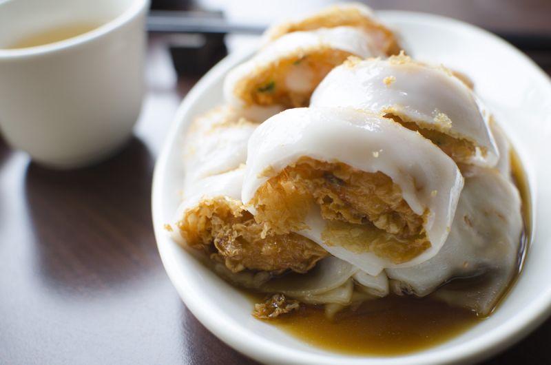 Premier Chinese Restaurant Naturally Chinese, Surbiton, London