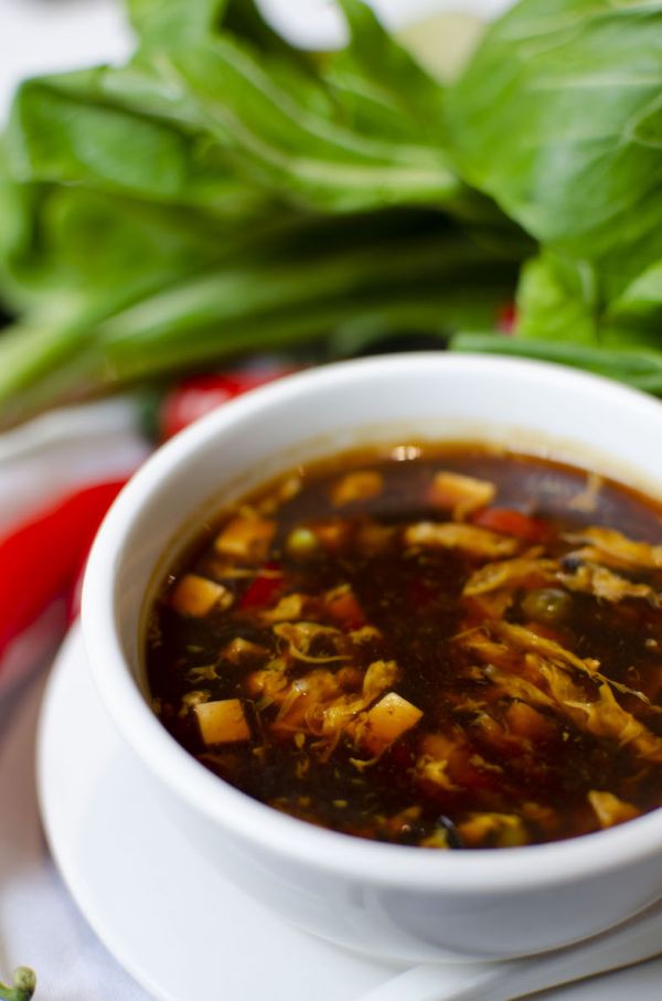 Premier Chinese Restaurant Naturally Chinese, Surbiton, London