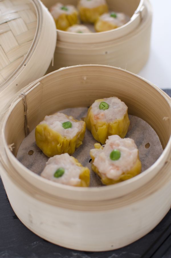 Premier Chinese Restaurant Naturally Chinese, Surbiton, London